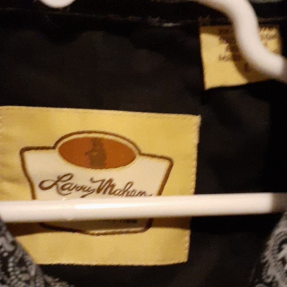 Long sleeve - Picture 3 of 4